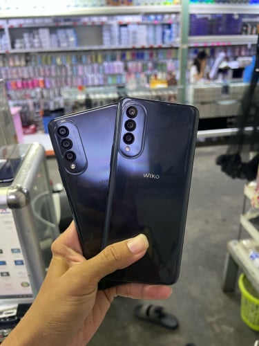 N Zone S7 Pro 5G