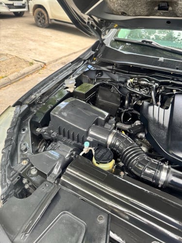 Navara 2015 អូតូ កាប់ពីតាស់ឆ្វេងកែ 21500$