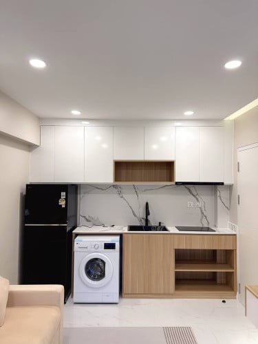 New Decor Condo 1 Bedroom near Aeon 2 for rent
