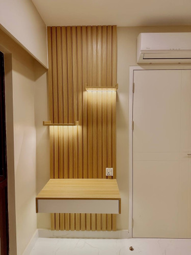 New Decor Condo 1 Bedroom near Aeon 2 for rent