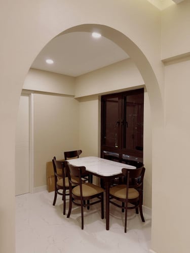 New Decor Condo 1 Bedroom near Aeon 2 for rent