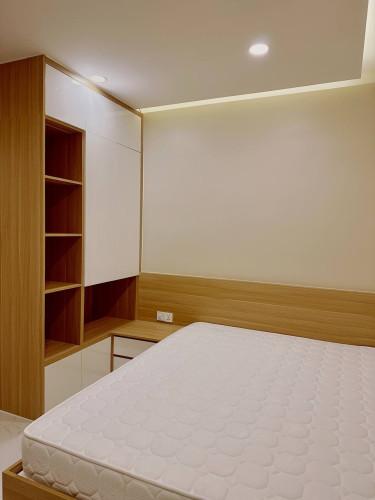 New Decor Condo 1 Bedroom near Aeon 2 for rent