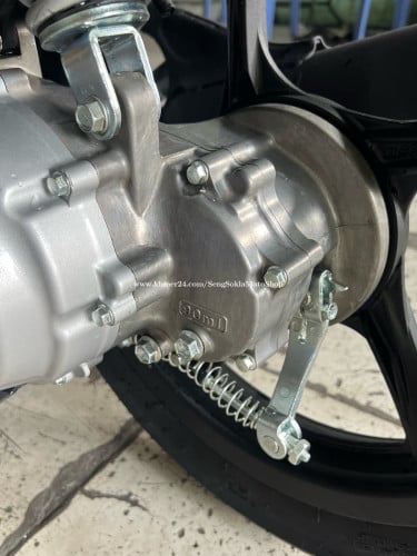 Nex II 019ស្អាតៗ ធានាម៉ាសុីននៅសាណុំស្រិន មានលក់នៅហាង (សេង សុខឡា 9999)