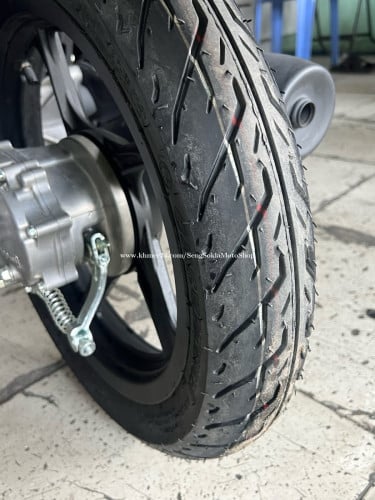 Nex II 019ស្អាតៗ ធានាម៉ាសុីននៅសាណុំស្រិន មានលក់នៅហាង (សេង សុខឡា 9999)
