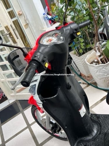 Nex023លេខភ្នំពេញ1KE. ម៉ូតូស្អាតណាស់ មានលក់នៅហាង( សេង សុខឡា 9999)