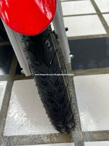 Nex023លេខភ្នំពេញ1KE. ម៉ូតូស្អាតណាស់ មានលក់នៅហាង( សេង សុខឡា 9999)