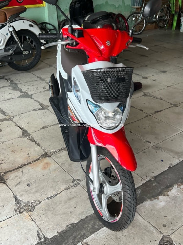 Nex023លេខភ្នំពេញ1KE. ម៉ូតូស្អាតណាស់ មានលក់នៅហាង( សេង សុខឡា 9999)