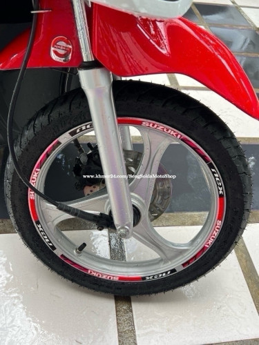 Nex023លេខភ្នំពេញ1KE. ម៉ូតូស្អាតណាស់ មានលក់នៅហាង( សេង សុខឡា 9999)