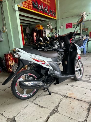 Nex023លេខភ្នំពេញ1KE. ម៉ូតូស្អាតណាស់ មានលក់នៅហាង( សេង សុខឡា 9999)