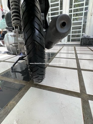 Nex023លេខភ្នំពេញ1KE. ម៉ូតូស្អាតណាស់ មានលក់នៅហាង( សេង សុខឡា 9999)