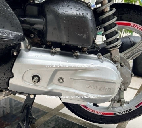 Nex023លេខភ្នំពេញ1KE. ម៉ូតូស្អាតណាស់ មានលក់នៅហាង( សេង សុខឡា 9999)
