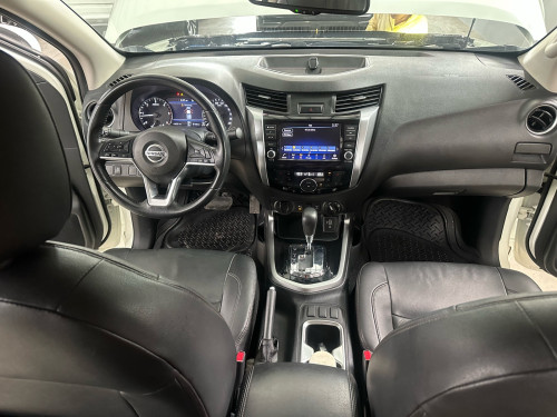 Nissan Navara VL Full Option 2021