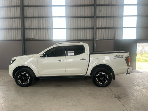 Nissan Navara VL Full Option 2021