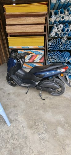 nmax 2021 japan