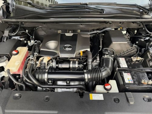 ក្រដាសពន្ធ nx200t 2016 f-sport ប៉ុង2 B5