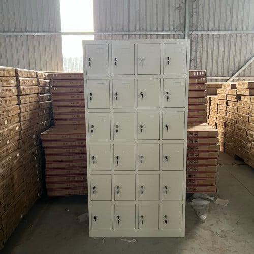 Office looker steel. (បោះដុំលក់រាយ)