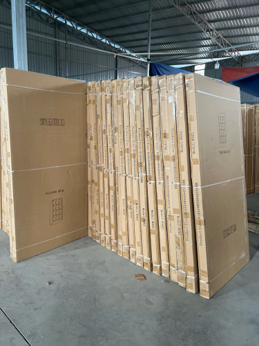 Office looker steel. (បោះដុំលក់រាយ)