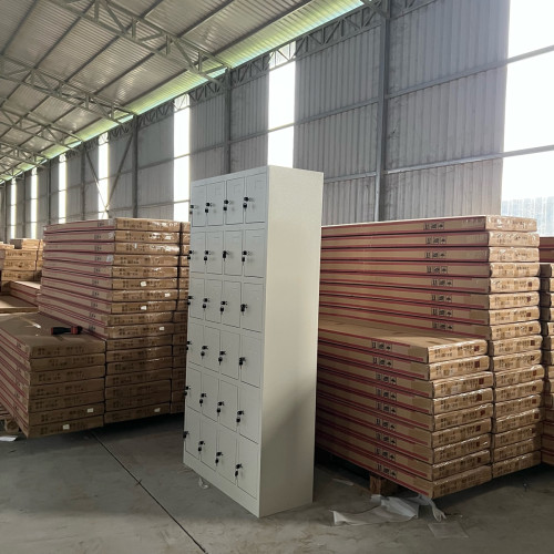 Office looker steel. (បោះដុំលក់រាយ)