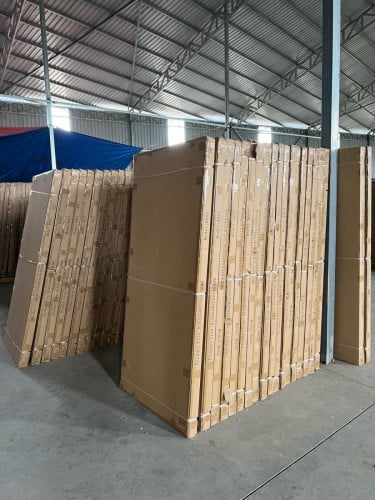 Office looker steel. (បោះដុំលក់រាយ)