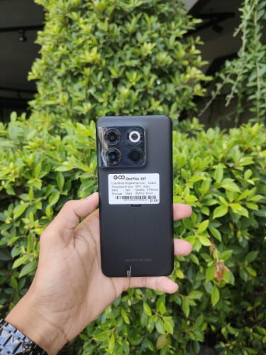 OnePlus 10T
