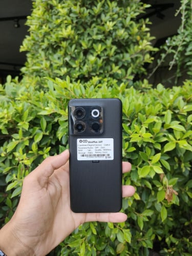 OnePlus 10T