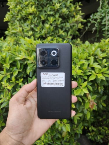 OnePlus 10T 5G