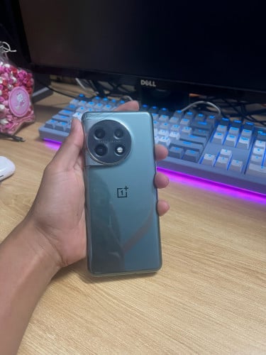 Oneplus 11 5G 2