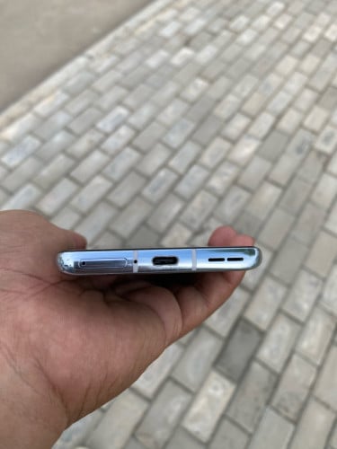 Oneplus 9 pro ឆ្នូតអេក្រង់មួយឆ្នូត ការប្រើប្រាស់ស្អាត