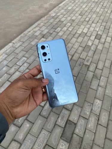 Oneplus 9 pro ឆ្នូតអេក្រង់មួយឆ្នូត ការប្រើប្រាស់ស្អាត