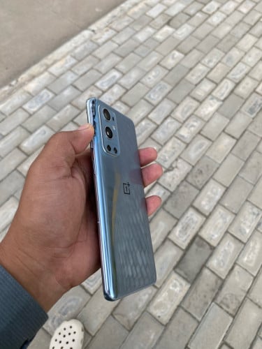 Oneplus 9 pro ឆ្នូតអេក្រង់មួយឆ្នូត ការប្រើប្រាស់ស្អាត