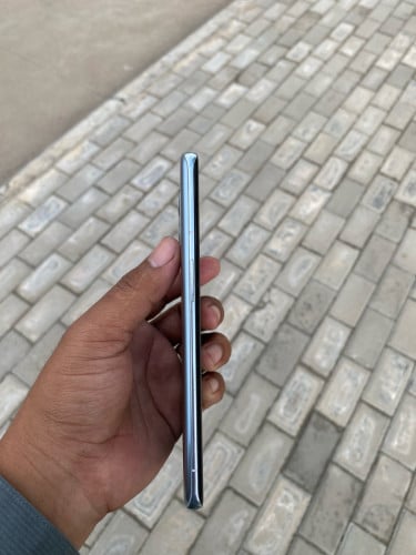 Oneplus 9 pro ឆ្នូតអេក្រង់មួយឆ្នូត ការប្រើប្រាស់ស្អាត