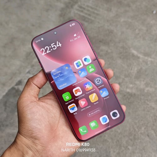 OPPO Find X9Pro (16+12GB+512GB) 99%