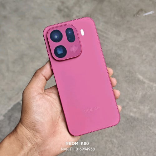 OPPO Find X9Pro (16+12GB+512GB) 99%