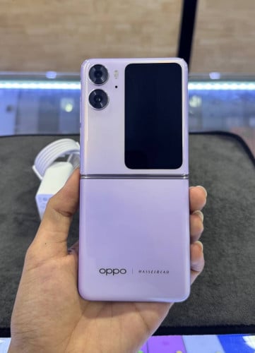 OPPO FING N2 Flip
