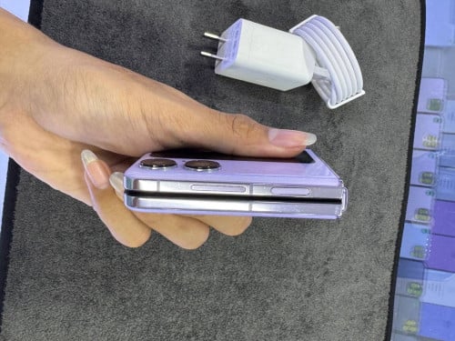 OPPO FING N2 Flip