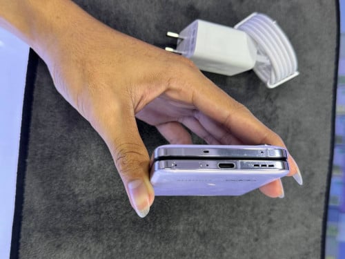 OPPO FING N2 Flip