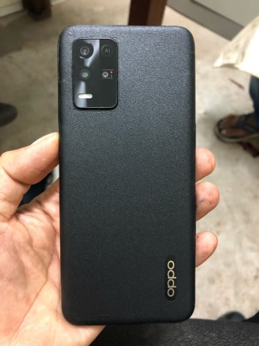 oppo k9x 8÷6g 128g China version មាន​ playstore ដំណេីការល្អ