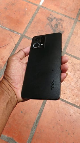 Oppo reno7 8G 256G