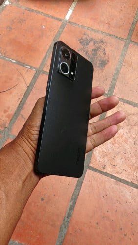 Oppo reno7 8G 256G