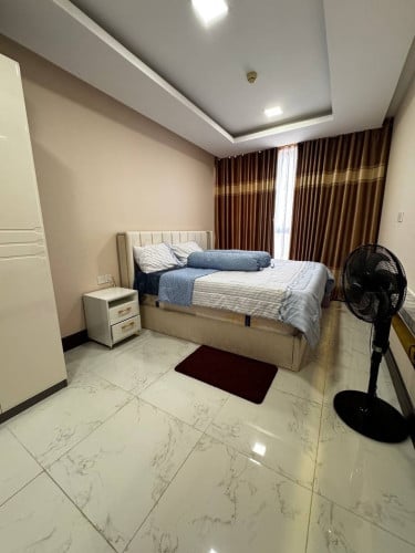 Orkide condo two bedroom for rent