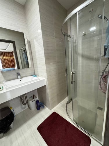 Orkide condo two bedroom for rent