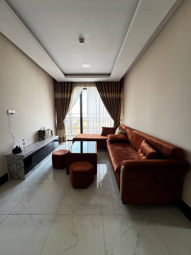 Orkide condo two bedroom for rent