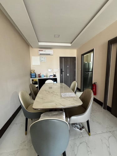 Orkide condo two bedroom for rent