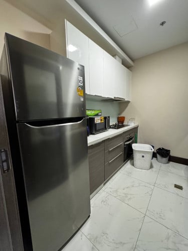 Orkide condo two bedroom for rent