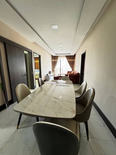 Orkide condo two bedroom for rent