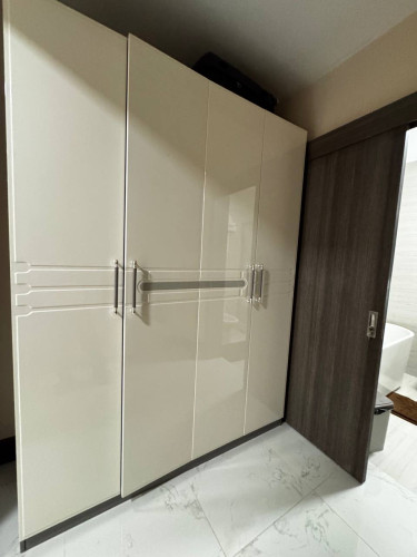 Orkide condo two bedroom for rent