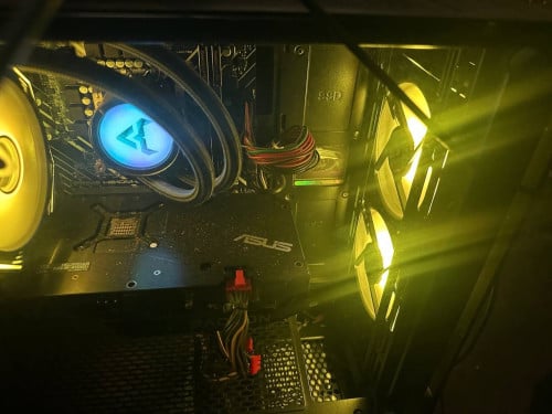 PC 460$