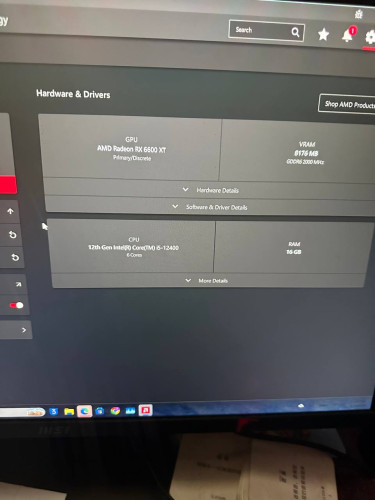 PC 460$