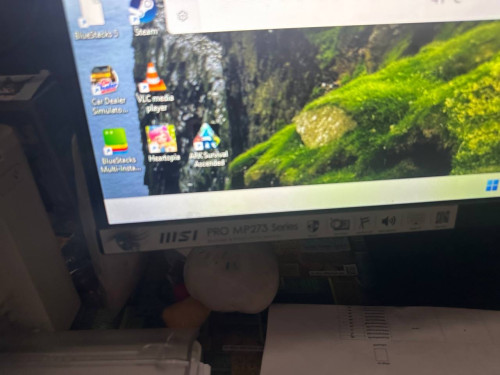 PC 460$
