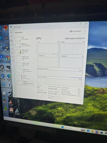 PC 460$